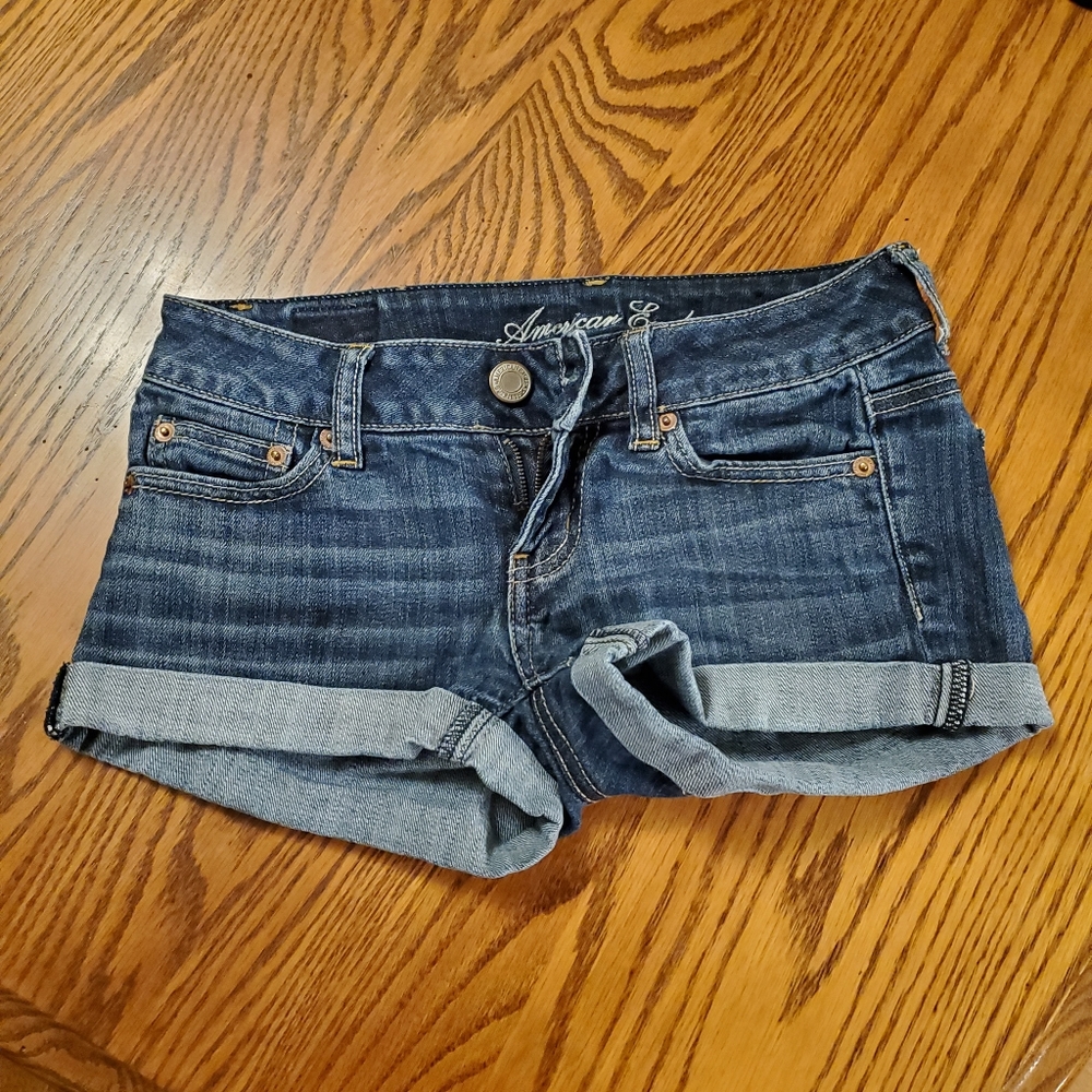 Shorts